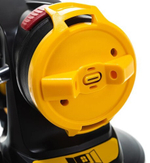 Краскопульт электрический WAGNER W 690 FLEXiO Extra Kit (с набором насадок) 2412558