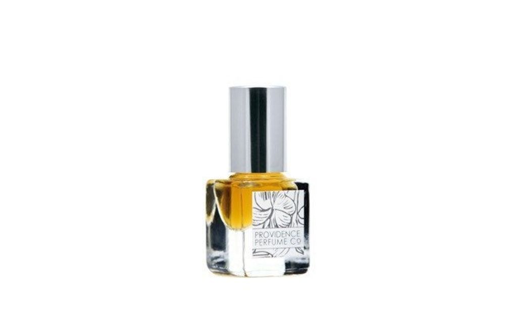 Providence Perfume Co. Heart of Darkness