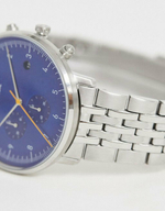 Наручные часы Fossil FS5542 с хронографом