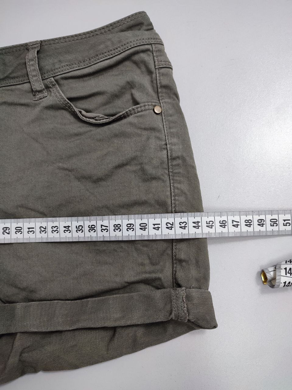 Шорты Promod базовые 42 размер