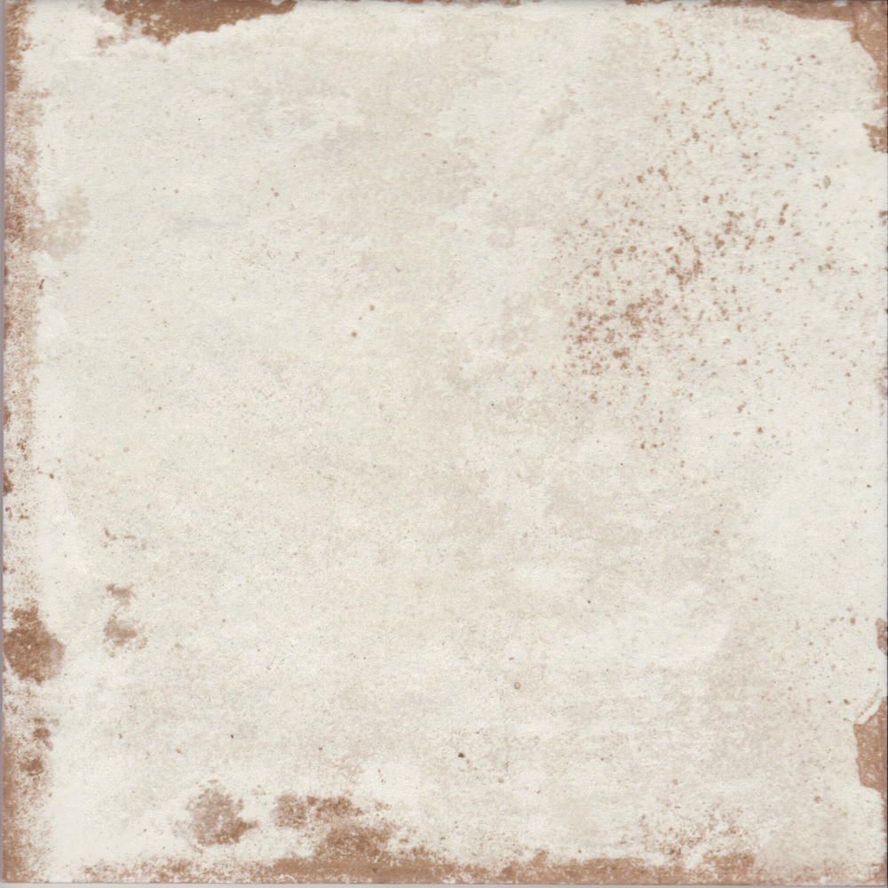 Плитка настенная Abel White matt 200x200х7 мм