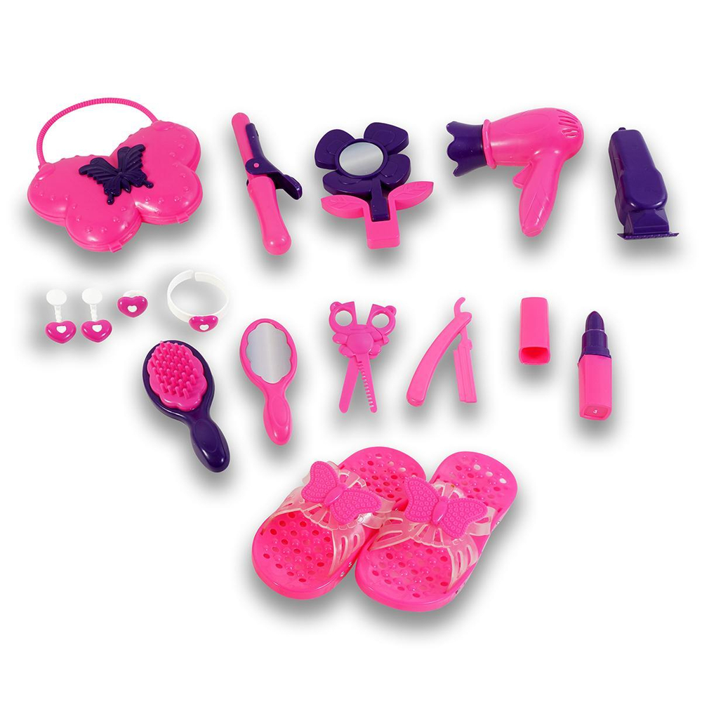 Набор Модница в сумке ST-105 (21*9*18 см)