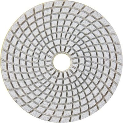 Диск алмазный ELITECH 125мм P100 мокрое шлифование   1820.159000