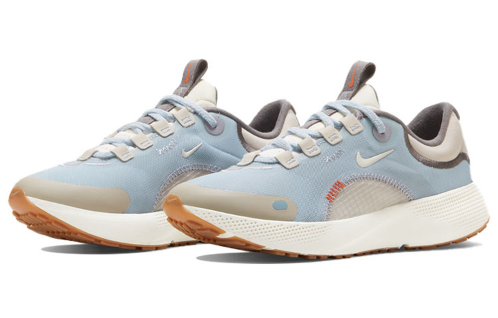 Кроссовки Nike React Escape Run 1 (Женская размерная сетка)