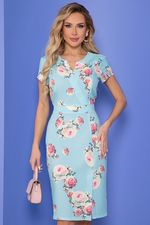 Платье 70726 Avili