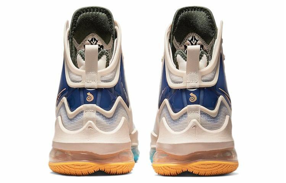 Кроссовки Nike Lebron 19 Ep 19