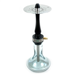 HookahHub Hookah Craft Mini Transparent