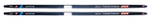 Лыжи KV+ TORNADO Skate RS 1.0 hard plus blue\red\black, коньковые, 24SK01.HP