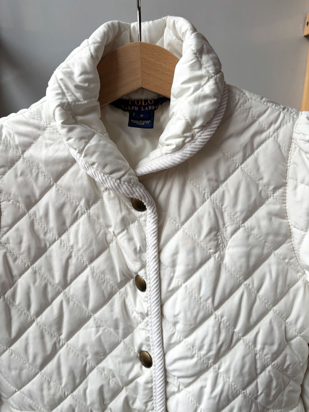 Куртка Polo Ralph Lauren, 110