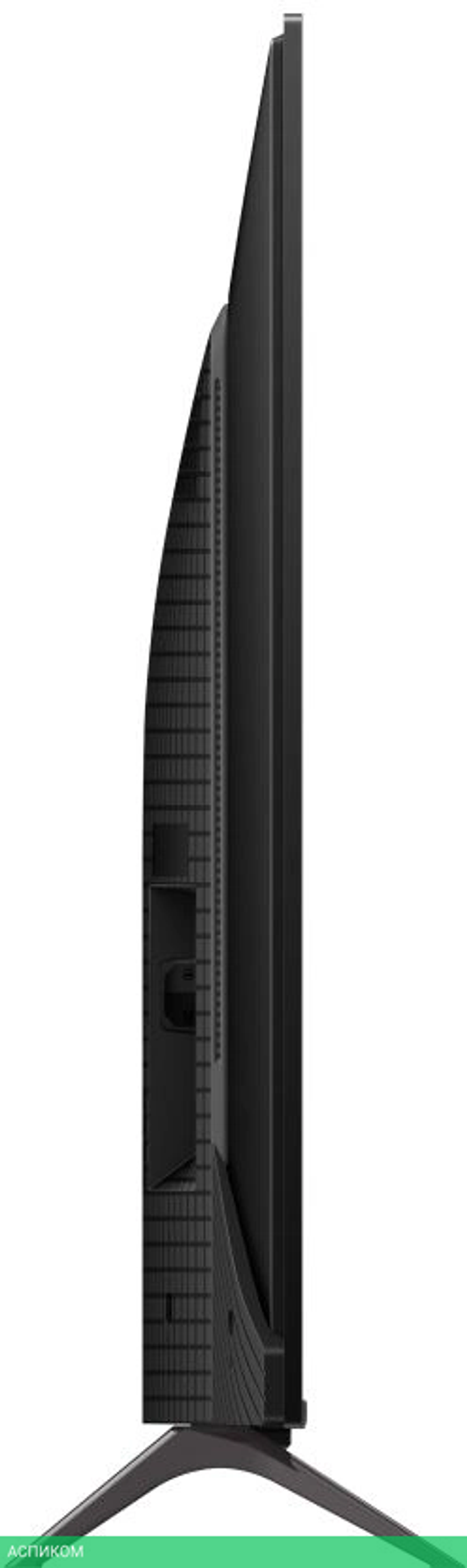 Телевизор QLED TCL 43" 43C655-CN