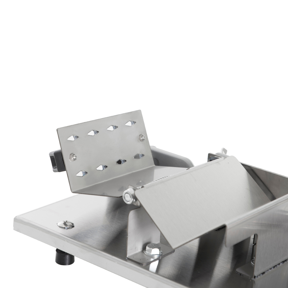 Гильотина для мяса и костей HR-06 Foodatlas