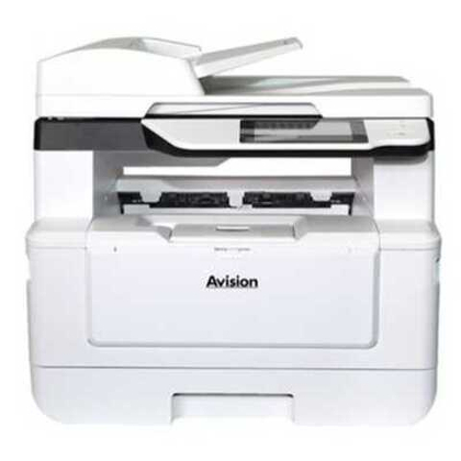 МФУ Avision AM40Q