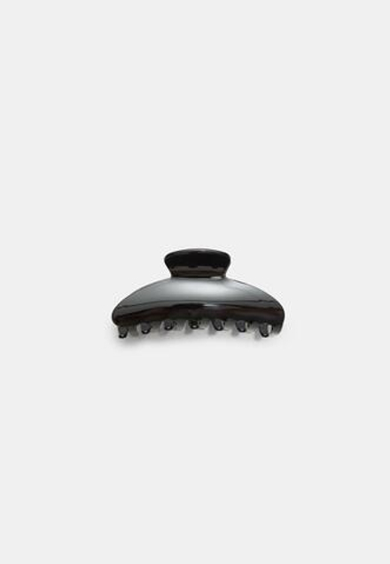 STRADIVARIUS Заколка для волос, черный