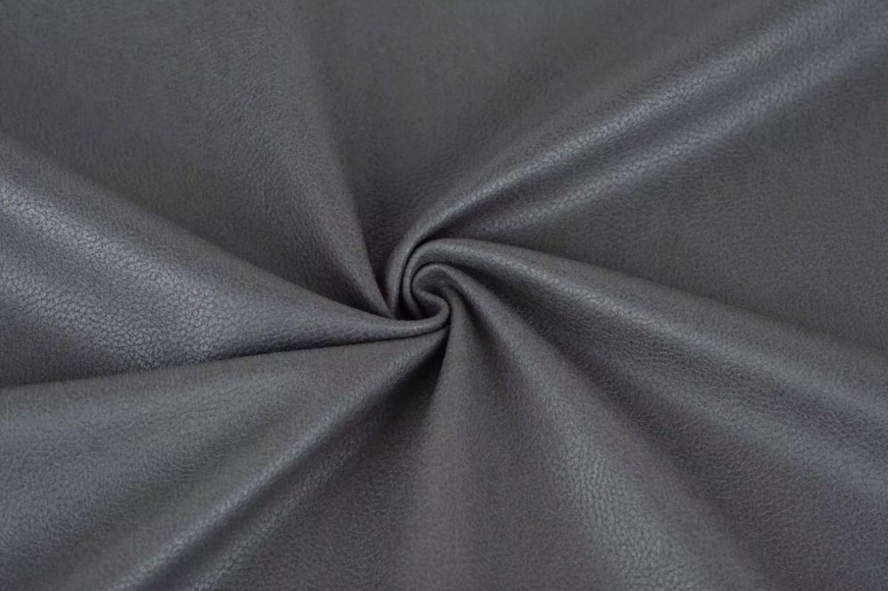 Искусственная замша Kanzler grey (Канцлер грей)