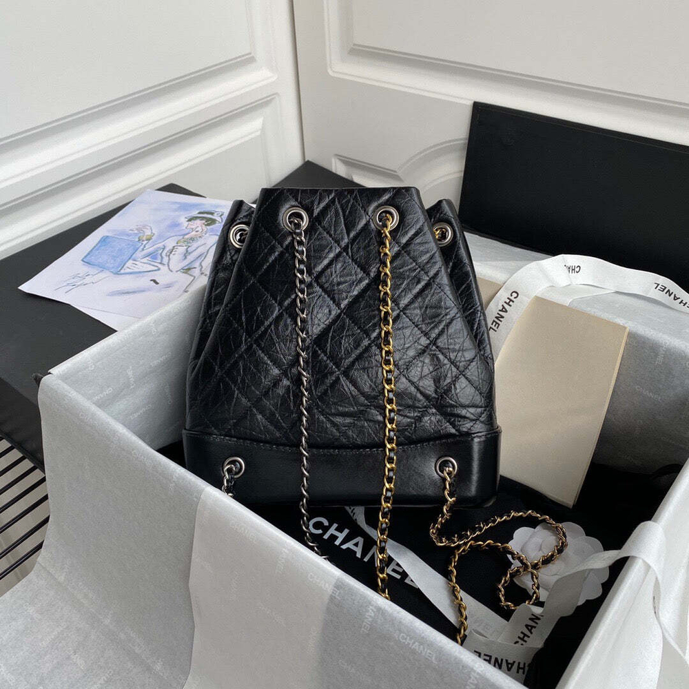 Chanel Gabrielle Backpack