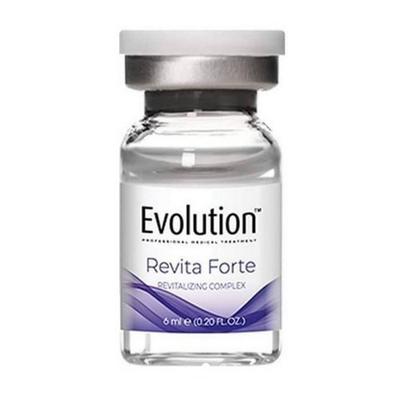 Revita Forte Evolution | Восстановительный увлажняющий комплекс