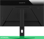 Монитор Gigabyte M27QA черный (9DM27QA-00-1ABEK)