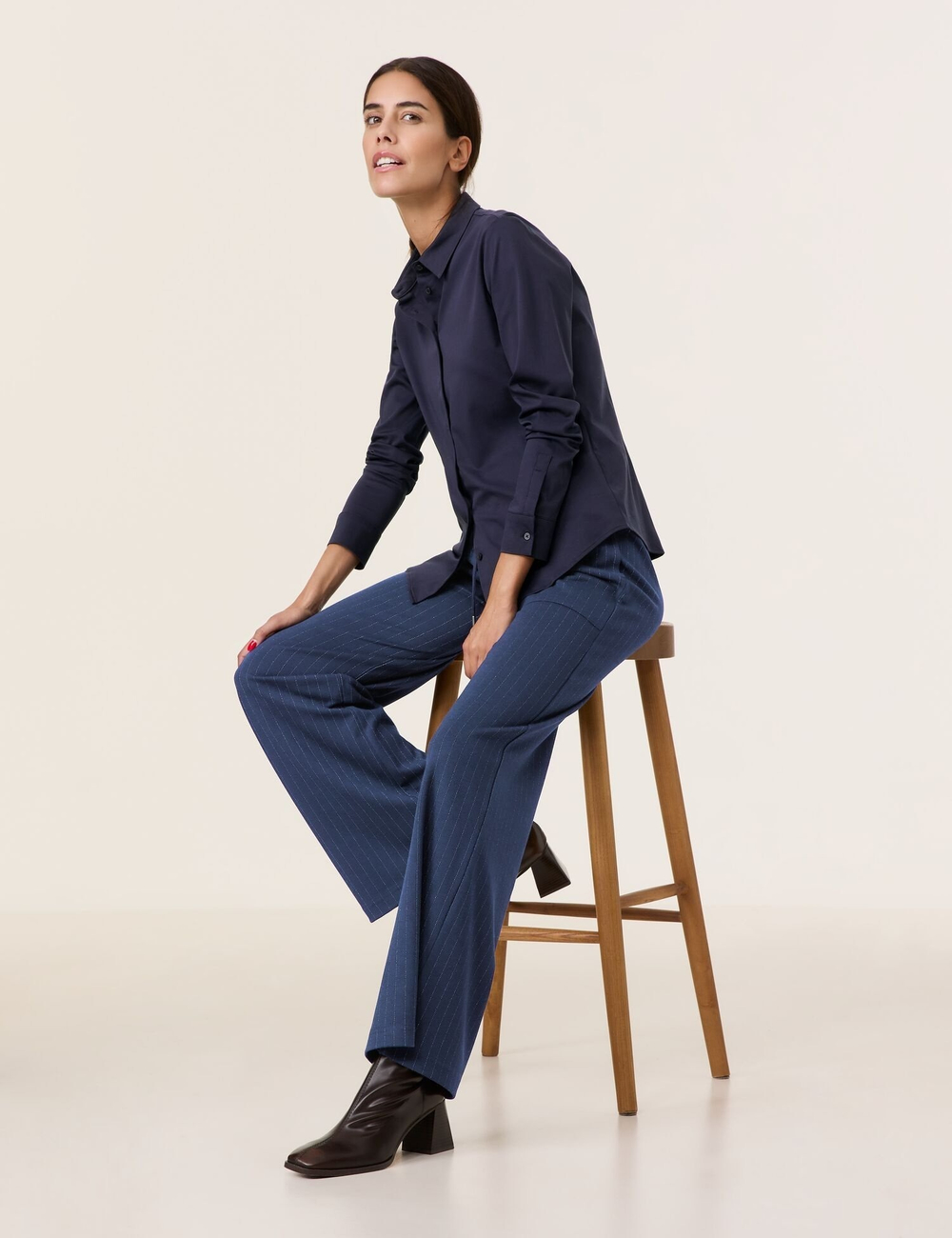 Брюки женские GERRY WEBER