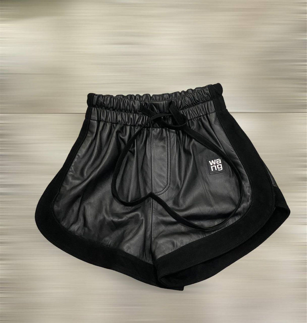 Шорты Alexander Wang