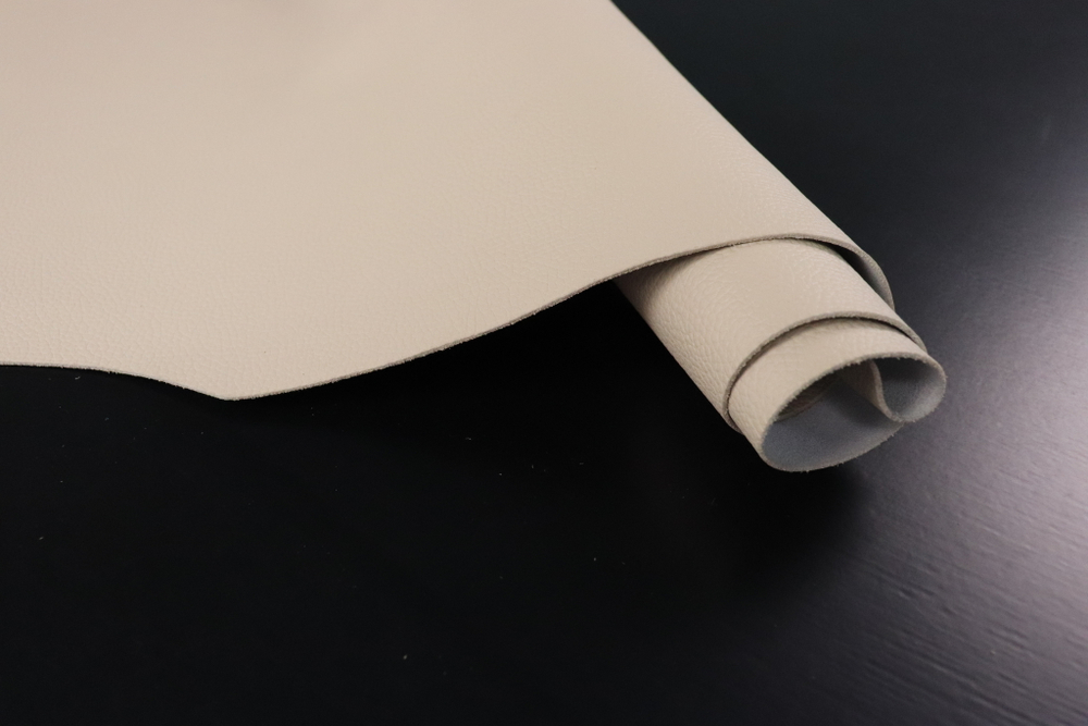 1,4-1,6 Кожа Максимус Бежевый 176 дм² (КЛ)