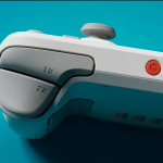 Игровая приставка Valve Steam Deck OLED White Limited Edition 1Tb