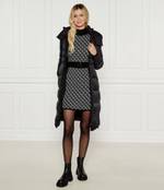 Платье с ремешком LISE GUESS - черный(W4BK43 Z37K0)