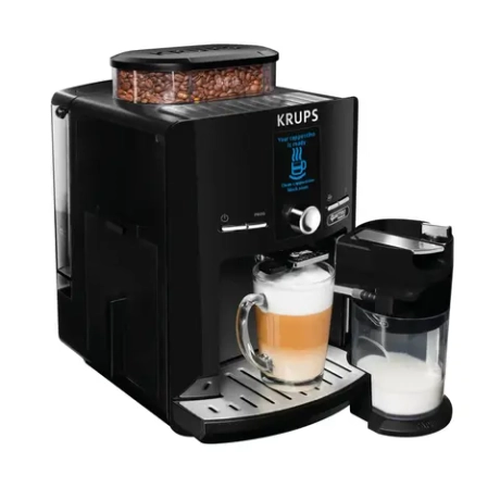Автоматическая кофемашина KRUPS Espresseria EA829810