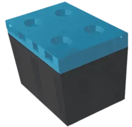 Аккумулятор VEKTOR ENERGY VRC 2-1500