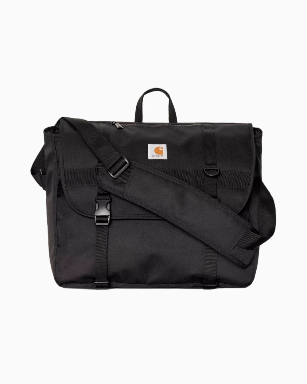 Сумка Carhartt WIP Jake Messenger Bag