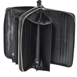 Клатч из кожи яка Dublecity M100-DC24-902B/A