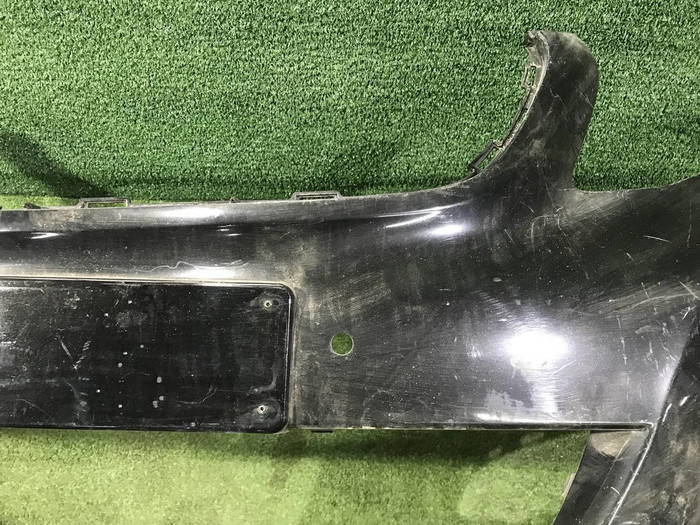 Бампер передний Mercedes V 2 w447 (2014-н.в.)