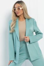 Пиджак Нэри (мята) Б13129-33М LT Collection