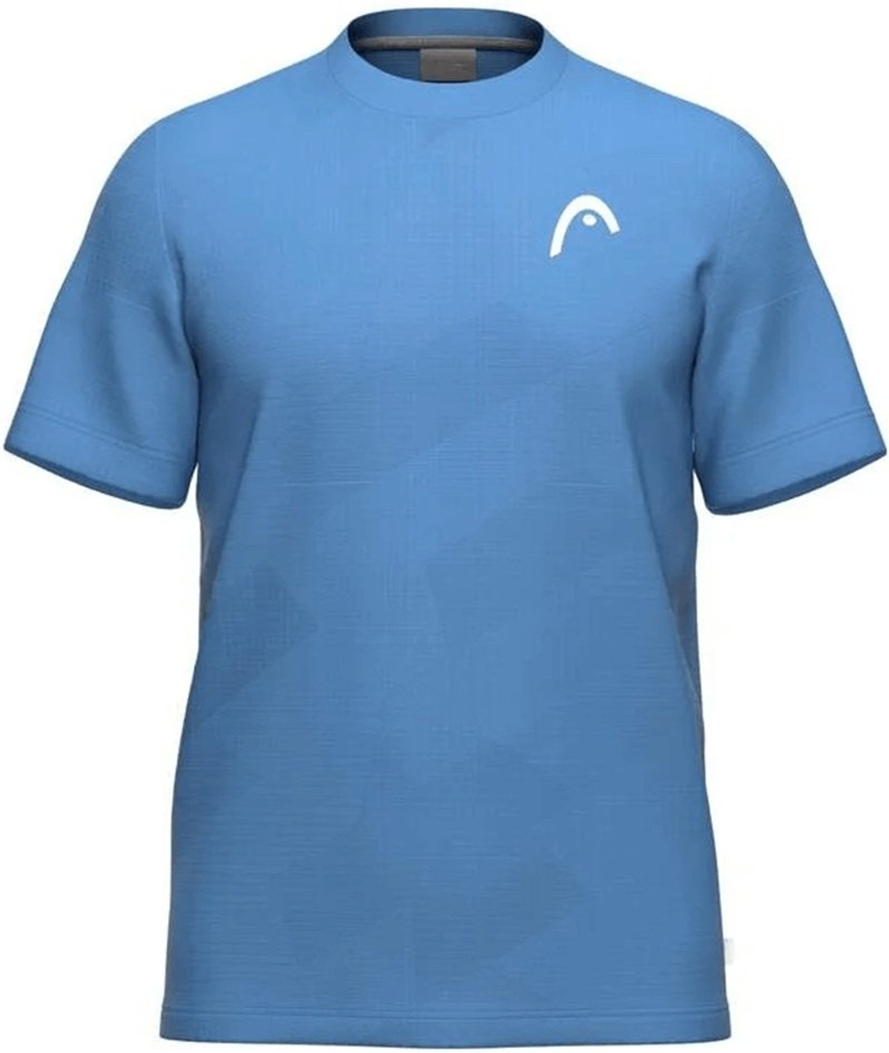 ОДЕЖДА ДЛЯ ТЕННИСА Мужская, Футболка HEAD PRO T Shirt Men .