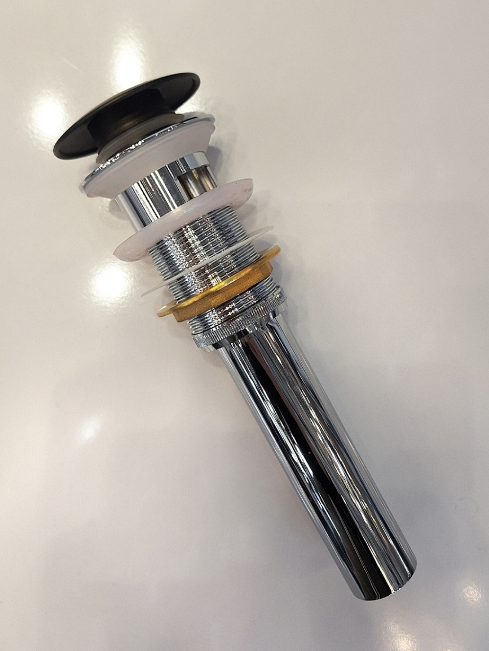 Донный клапан AltroBagno PU 070207 MB