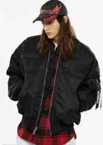 Бомбер Vetements