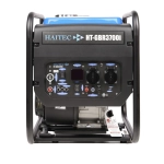 HAITEC HT-GBR3700I бензиновый инверторный генератор