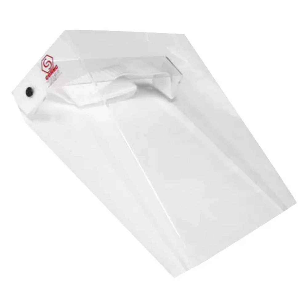 Экран-маска лицевой Сонис, полимер