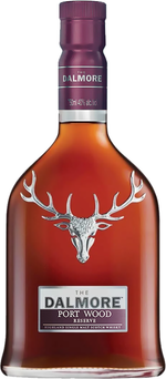 Виски The Dalmore Port Wood Reserve, 0.7 л