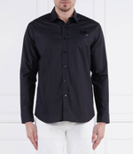 рубашка casual Karl Lagerfeld - черный(605980 531600)