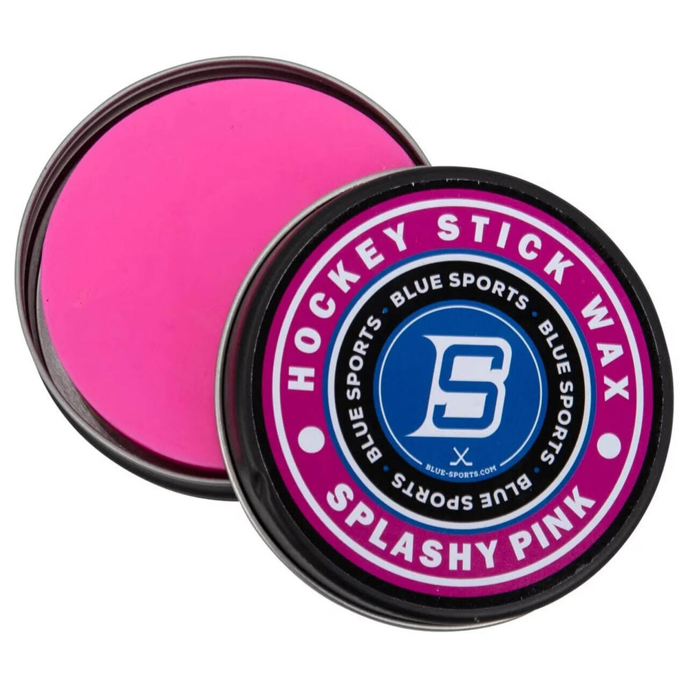 Воск для клюшки Blue Sports WAX