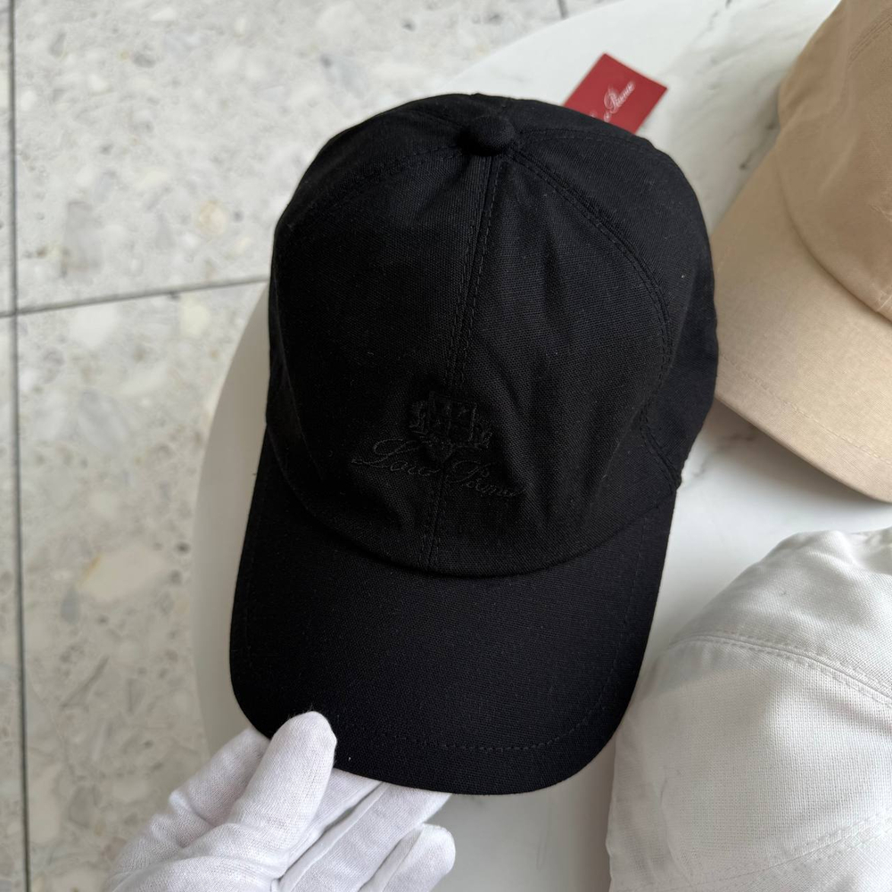 Кепка Loro Piana