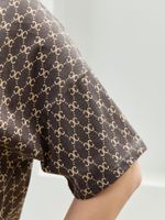 Туника Наследие-1 Виотекс ШОКОЛАДНЫЙ