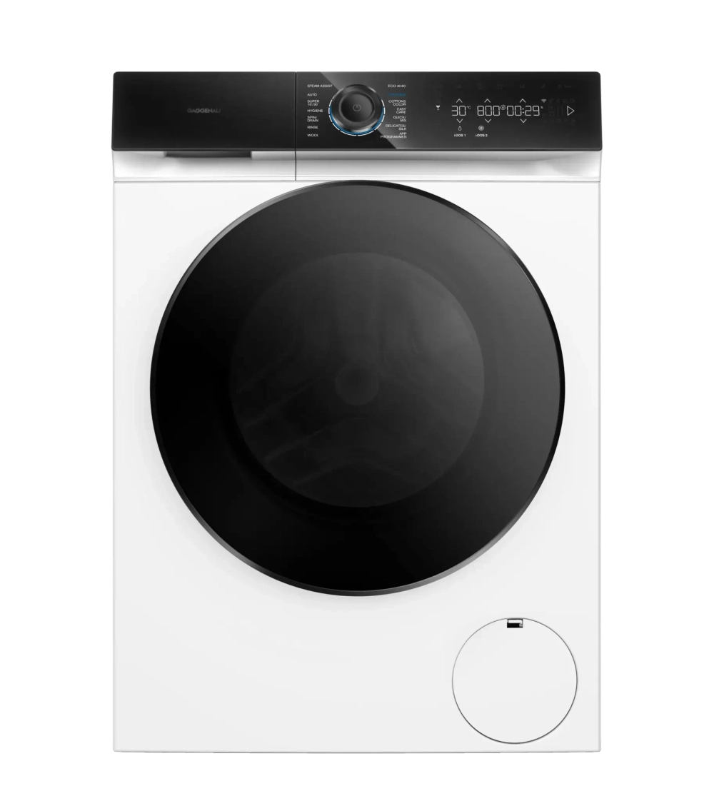 Стиральная машина Gaggenau WM260165
