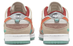Кроссовки Nike Dunk Low Scrap Shapeless Formless Limitless