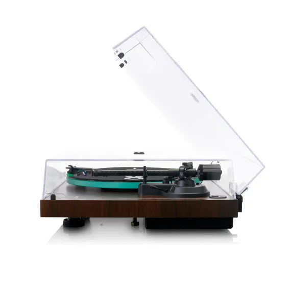Lenco LBT-225 Walnut