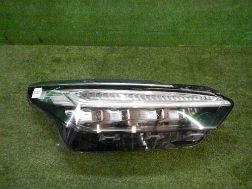 Битая Фара правая EXEED VX (2021-2024) LED