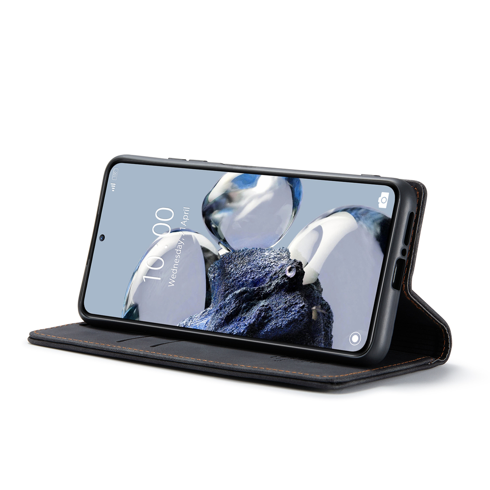 Чехол-книжка CaseMe Matte Xiaomi 12T (Pro)