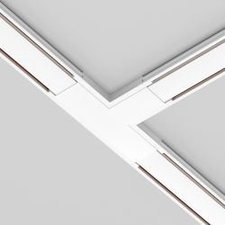 Коннектор питания T-образный Maytoni Radity TRA084CT-11W