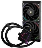 Система охлаждения жидкостная Thermalright Core Matrix 240 Black