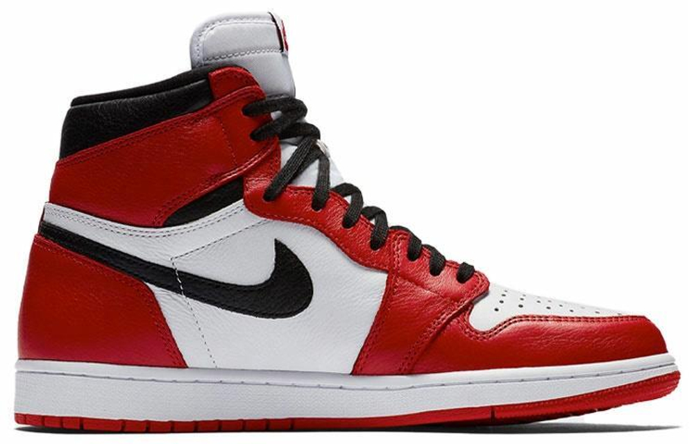 Кроссовки Jordan Air Jordan 1 Homage To Home Chicago